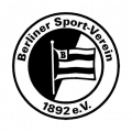 Berliner Sport-Verein 1892 e.V.